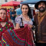 Slavery in Romania Myths and Truths About Gypsies - Practical Details to Keep in Mind