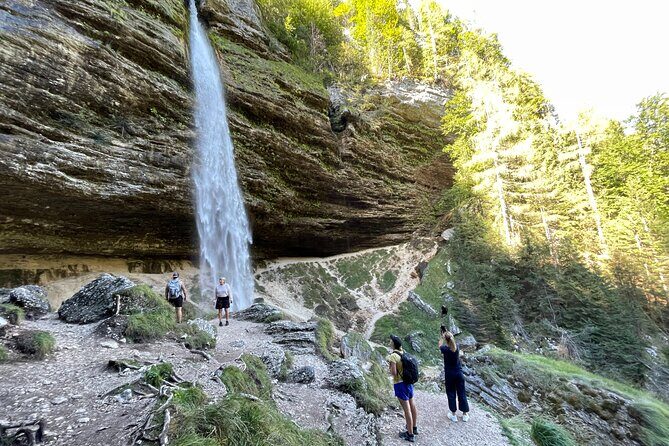 Slovenian classic - Bled, Kranjska Gora, Planica and Perinik - The Experience: What You’ll Actually Feel