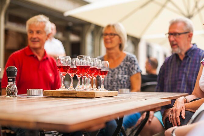 Slovenian culinary experience in Ljubljana | Private tour - Frequently Asked Questions (FAQs)