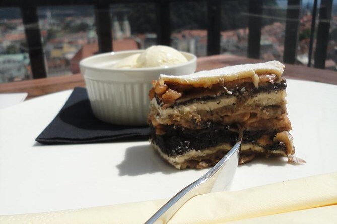 Slovenian culinary experience in Ljubljana - small group - tour - Who Should Consider This Tour?