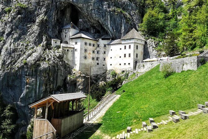 Slovenian highlights - Lake Bled, Postojna Cave & Predjama Castle from Ljubljana - Transportation and Timing