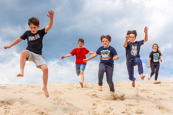 Slowinski National Park Private Tour - Who Will Appreciate This Tour?