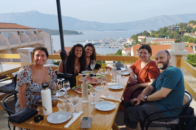 Slurp of Grk Wine Tour - FAQ About the Slurp of Grk Wine Tour