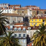 Small-Group Alfama Walking Tour - Who Should Consider This Tour?