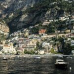 Small Group Amalfi Coast Boat Day Tour from Amalfi - In The Sum Up
