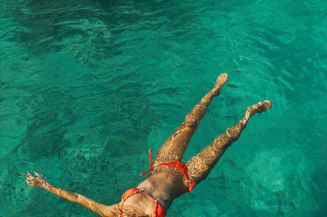 Small-Group Amalfi Coast Day Cruise from Positano - Who Will Love This Tour?