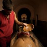Small-Group Arab Bath Experience in Hammam Al Ándalus Palma - FAQs