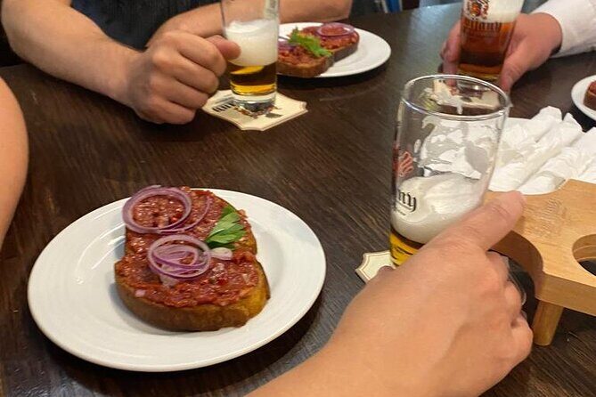 Small-Group Beer Tour in Liberec - What Travelers Say: Real Perspectives
