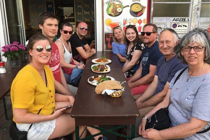 Small-Group Berlin Sightseeing and Food Tour of Prenzlauer Berg and Mitte - Final Thoughts: Who Should Consider This Tour?