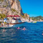 Small Group Boat Day Excursion to Capri Island from Sorrento - What Makes This Tour Stand Out?