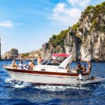 Small-group boat tour of the Amalfi Coast from Sorrento - Final thoughts