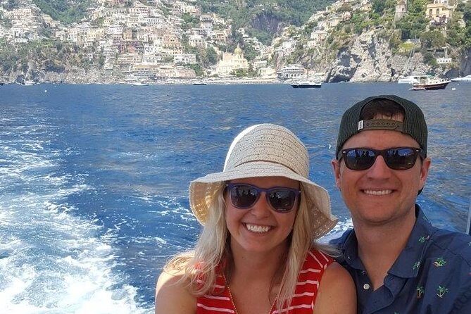 Small-Group Boat Tour to Positano & Amalfi Coast from Sorrento - Who Should Book This Tour?