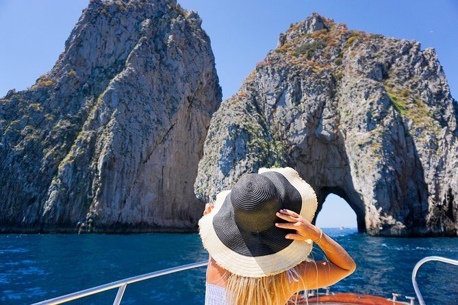 Small Group Boat Tour to Sorrento Coast, Capri & Blue Grotto - Who Is This Tour Best For?