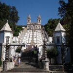 Small-Group Braga Half-Day Tour with Bom Jesus Sanctuary - Practical Tips for a Smooth Experience