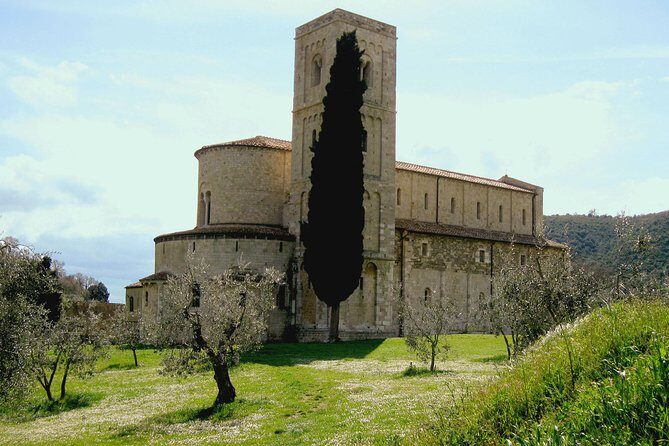 Small-Group Brunello di Montalcino Wine-Tasting Trip from Siena - The Value: Is It Worth the Price?