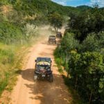 Small-Group Buggy Riding Safari in Algarve - The Experience in Detail