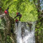 Small Group Canyoning in the Pollino National Park - Practical Details to Keep in Mind