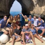 Small-Group Capri and Blue Grotto Boat Tour from Sorrento 5 Hours - What We Think About the Overall Experience