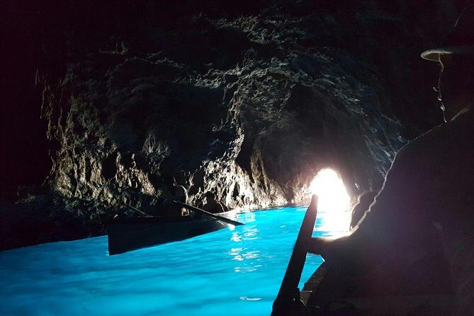 Small Group Capri Boat Tour from Naples - The Practicalities: What to Expect