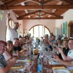 SMALL GROUP Chianti 2 wineries & lunch (max 8 people) - The Details: Pricing, Duration, and More