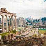 Small Group Colosseum and Ancient Rome Tour - The Itinerary and Its Highlights