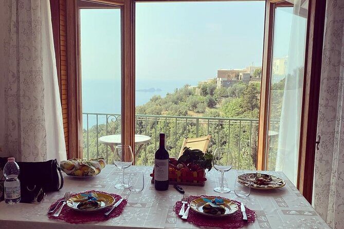 Small-Group Cooking Class in Positano: Gnocchi, Tiramisù & Drinks - Practical Details & Tips