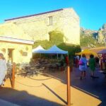 Small Group Costa Smeralda P. Cervo San Pantaleo Sardinia ITALY - Pricing and Value