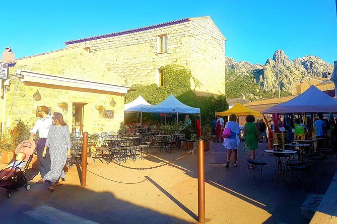 Small Group Costa Smeralda P. Cervo San Pantaleo Sardinia ITALY - Pricing and Value