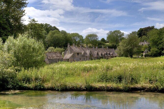 Small-Group Cotswolds Tour (From London) - What Makes This Tour Stand Out