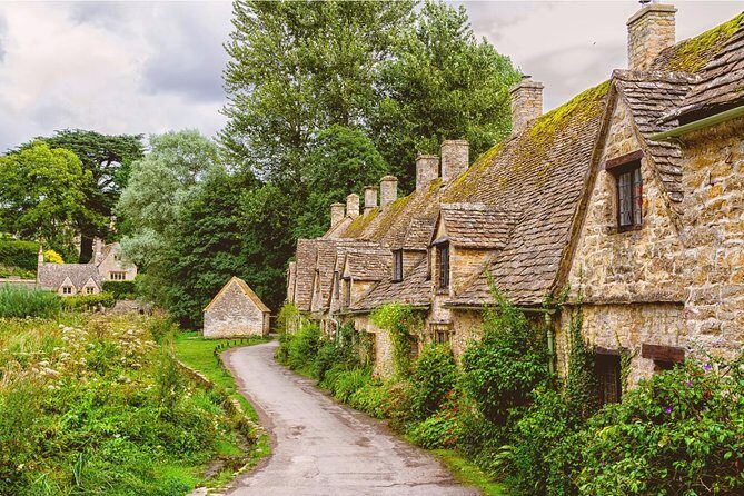 Small Group Cotswolds Villages, Stratford and Oxford Day Tour from London - The Charm of the Cotswolds