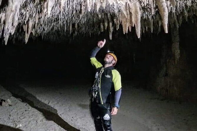 Small-Group Cova de Coloms Sea Caving Tour in Mallorca - Who Should Consider This Tour?