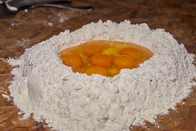 Small Group Cozy Cooking Class in a Typical Milanese Home. - What You Might Want to Know