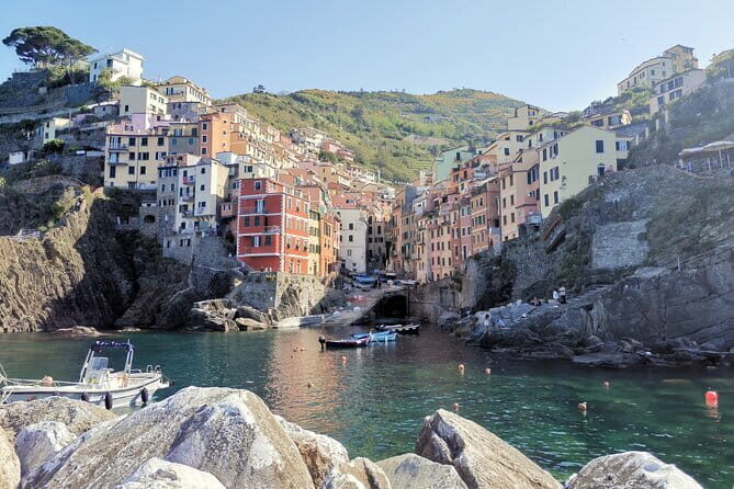 Small Group Day Tour in Cinque Terre and Pisa From Florence - FAQ