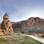Small Group Day Trip to Khor Virap Noravank and Areni Winery - The Itinerary in Detail