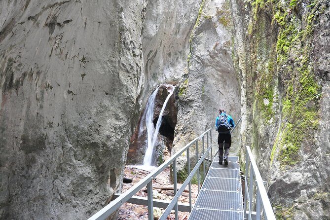 Small-Group Day Trip to the Epic 7 Ladders Canyon from Brasov - Final Thoughts