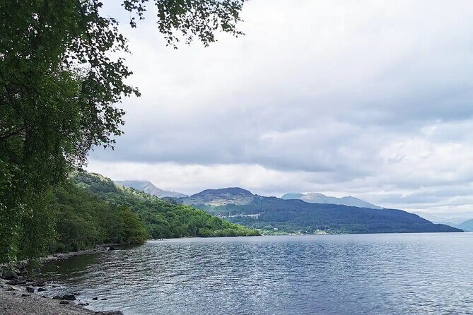 Small Group Day Trip to the Stunning Scottish Highlands & Glencoe - Who Should Consider This Tour?