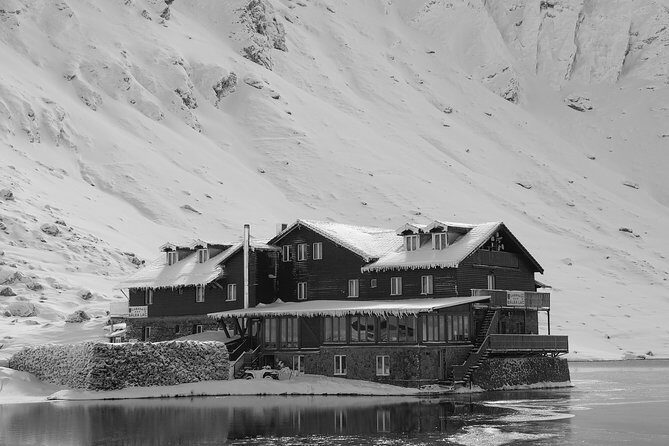 Small-Group Day trip Transfagarasan road and Poienari Fortress from Brasov - Who Should Consider This Tour?