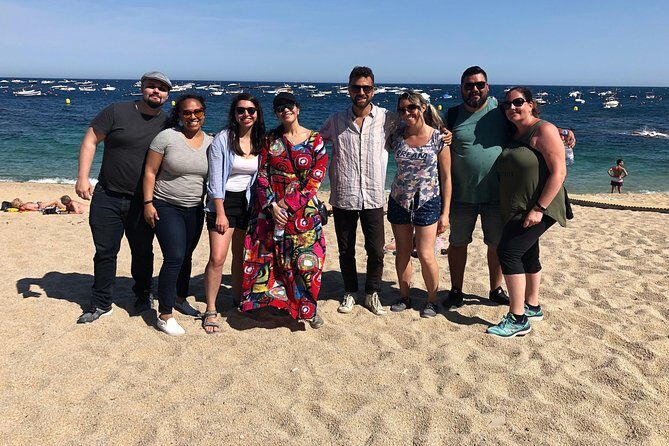 Small group DayTrip to Costa Brava and Dalí Museum From Barcelona - FAQs