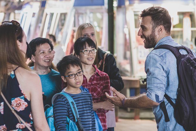 Small Group, Delicious Athens Food Tour - What Sets This Tour Apart