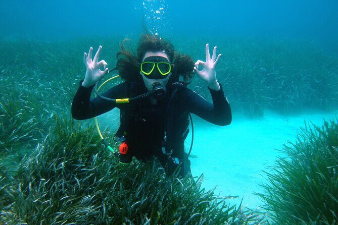 Small Group Diving Adventure in Menorca - The Experience in Detail