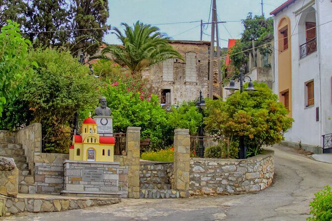 Small Group Eastern Crete Heritage Tour for Cruiseships - Who is This Tour Best For?