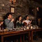 Small Group Edinburgh Whisky Tour and Tasting - The Tasting Experience: What You’ll Sample