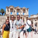 Small Group Ephesus and Virgin Mary Tour-Kusadasi Hotels and Port - Final Thoughts