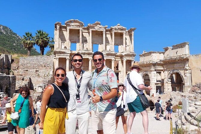 Small Group Ephesus and Virgin Mary Tour-Kusadasi Hotels and Port - Final Thoughts