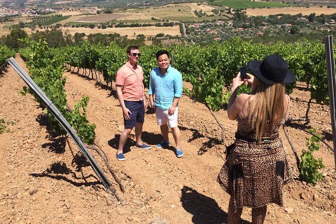 Small-Group Food and Wine Tour from Cagliari - Pricing and Value