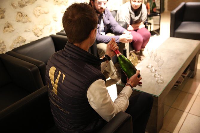 Small Group - Full Day Champagne Tour 3 Small Champagne Growers - Who Should Consider This Tour?