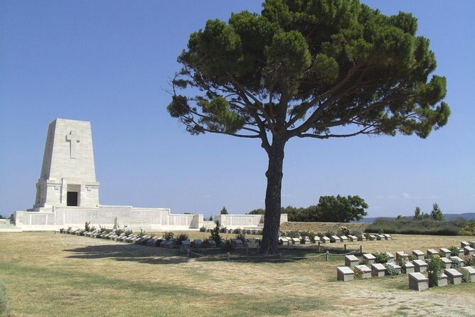 Small-Group Full Day Gallipoli & ANZAC Battlefields from Istanbul - Who Should Consider This Tour?