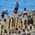 Small Group Giant's Causeway Day Tour from Belfast - What’s Included and What’s Not