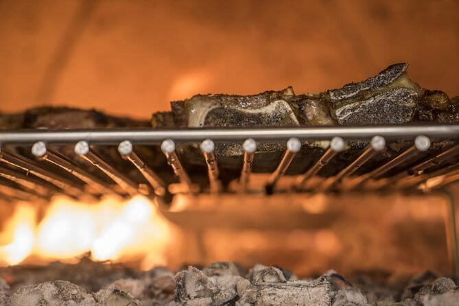 Small Group Gourmet Cooking Lesson With Dinner In Florence - Analyzing the Value