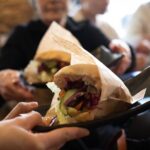 Small Group Guided Food Tour and Street Art Visit to Norrebro - Exploring Mimersgade-Kvarteret and BaNanna Park